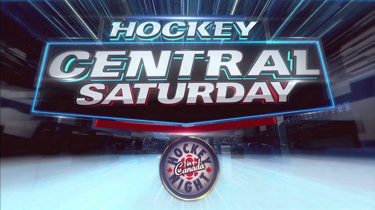 Monster Truck - The Enforcer (Hockey Night In Canada)