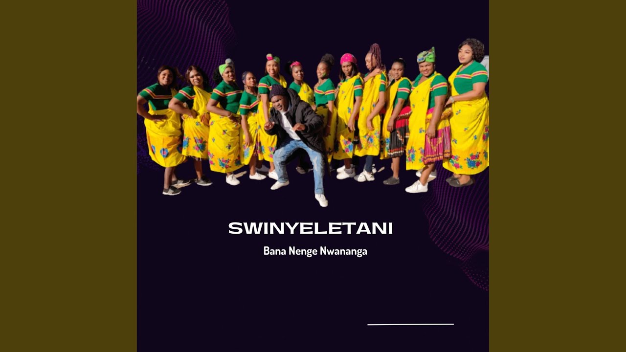 Bana Nenge Nwananga