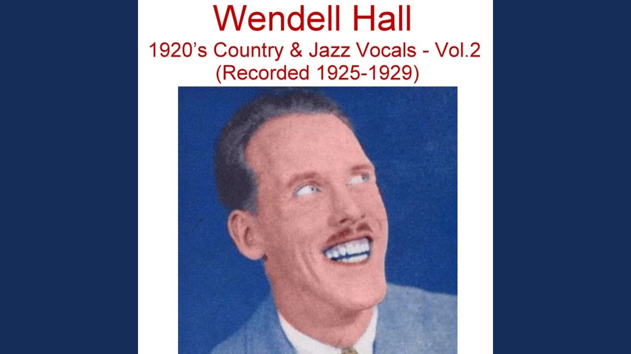 In the Big Rock Candy Mountain (Recorded December 1928)