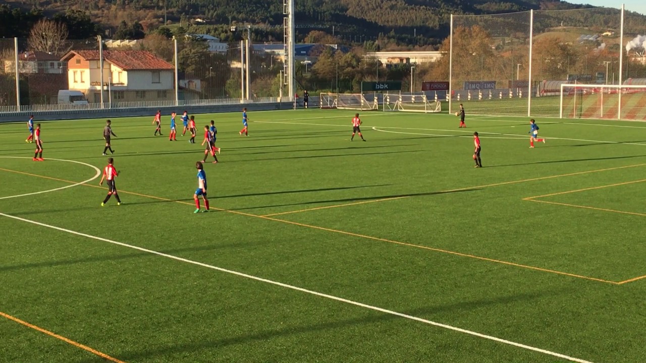 GK Positioning