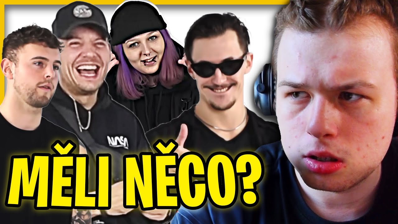Kdo se na video ZH*LIL do extrému?