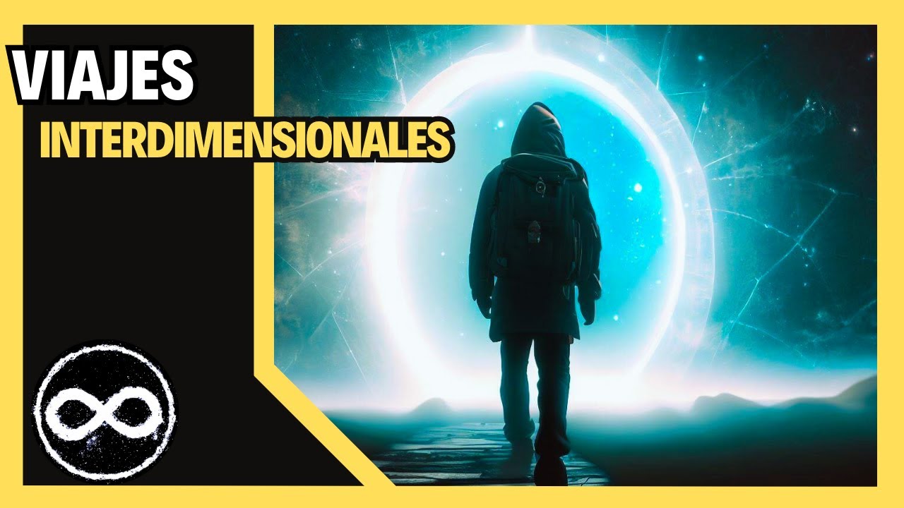 Relatos de Viajeros a Dimensiones Paralelas 🧳