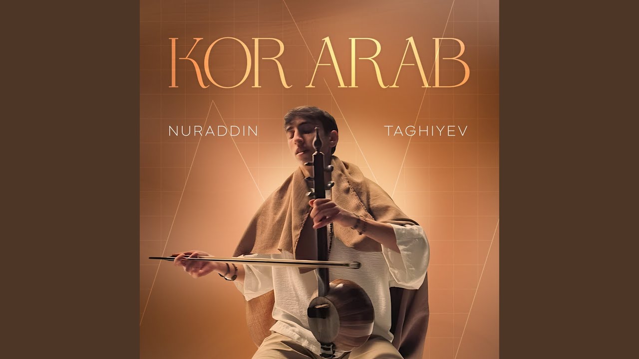 Kor Arab (Instrumental Version)