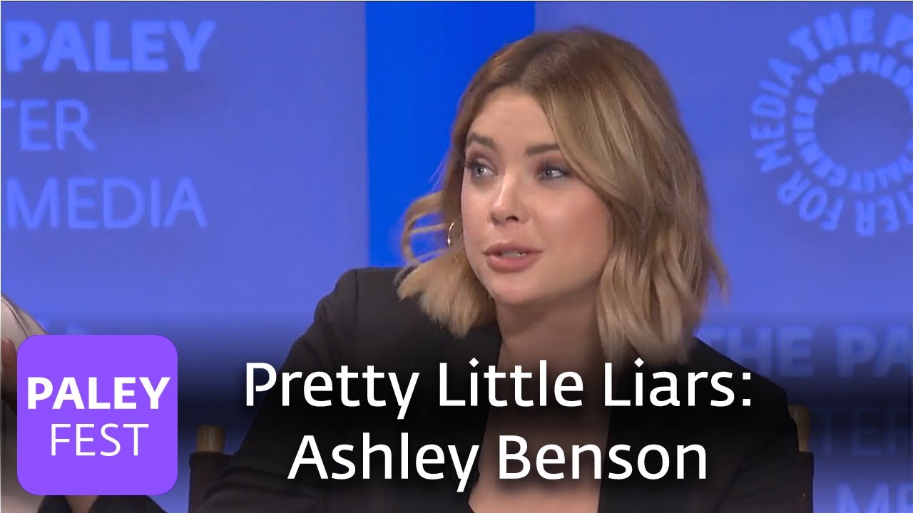 Pretty Little Liars - End Game