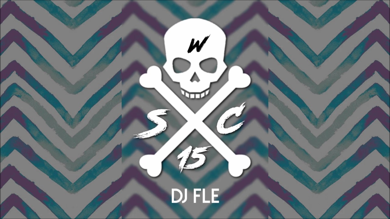 HEAVEN X AM I WRONG SIREN JAM (DJ FLE)