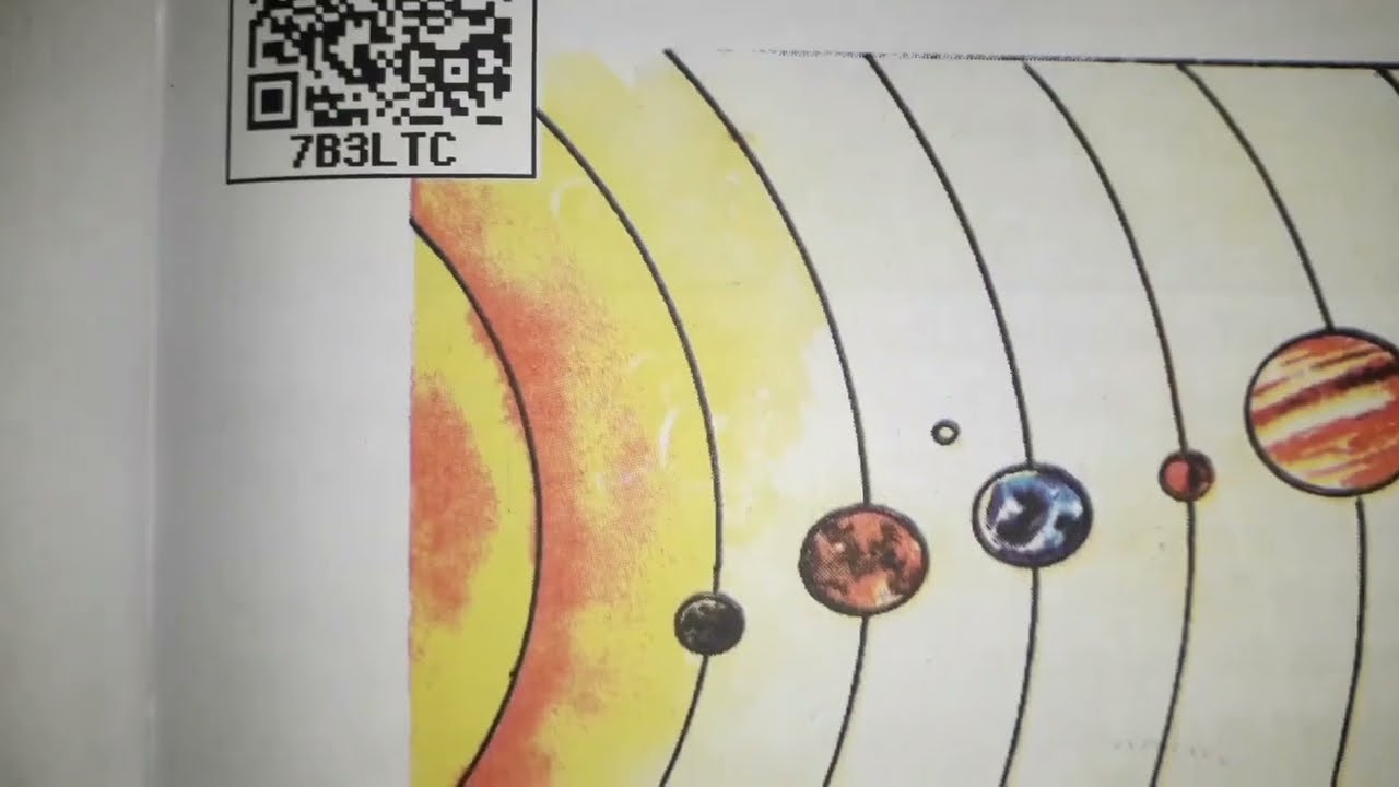PLANETS ROLL CALL (ENGLISH READER 8)| LESSON 13 |CLASS 8 | JAYA RAJPUT| UP BOARD |RAINBOW