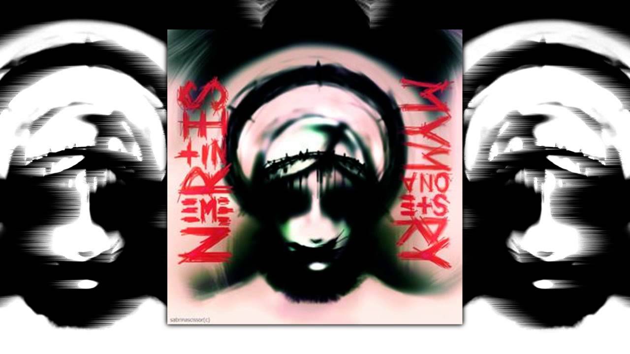 Nemertines - My Monastery (Full EP)