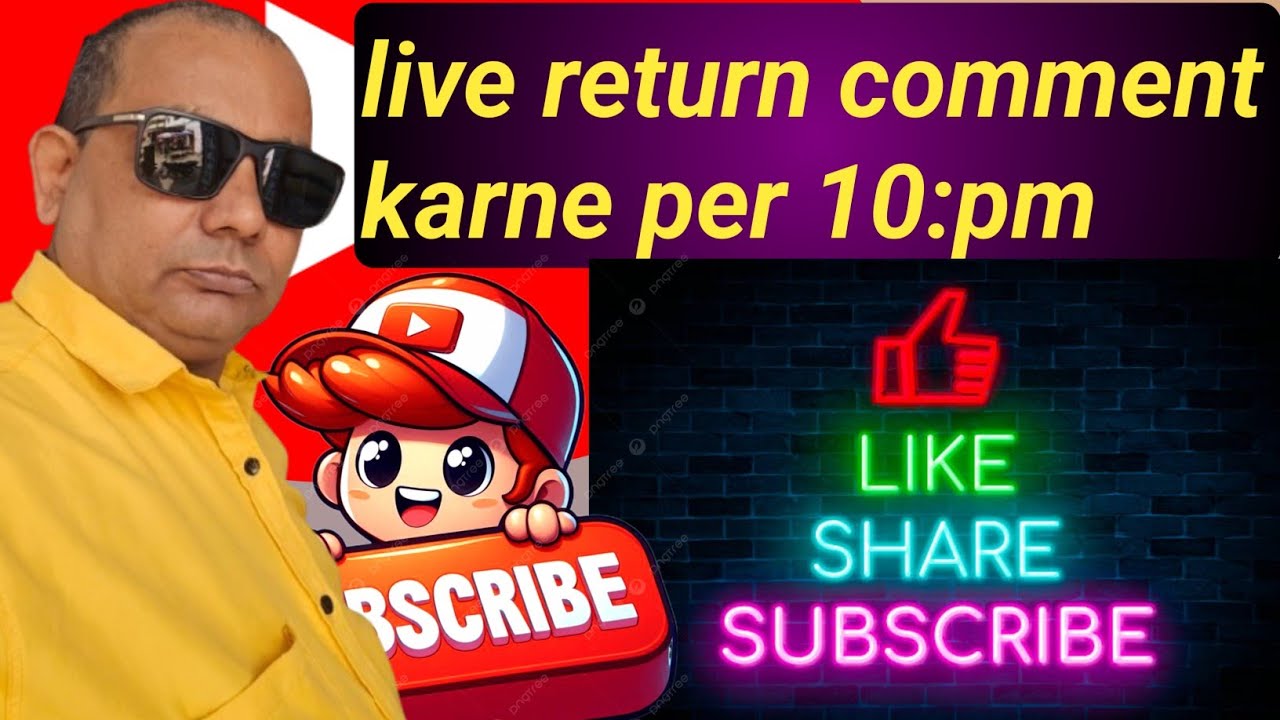 Chandanblogger3143 is live