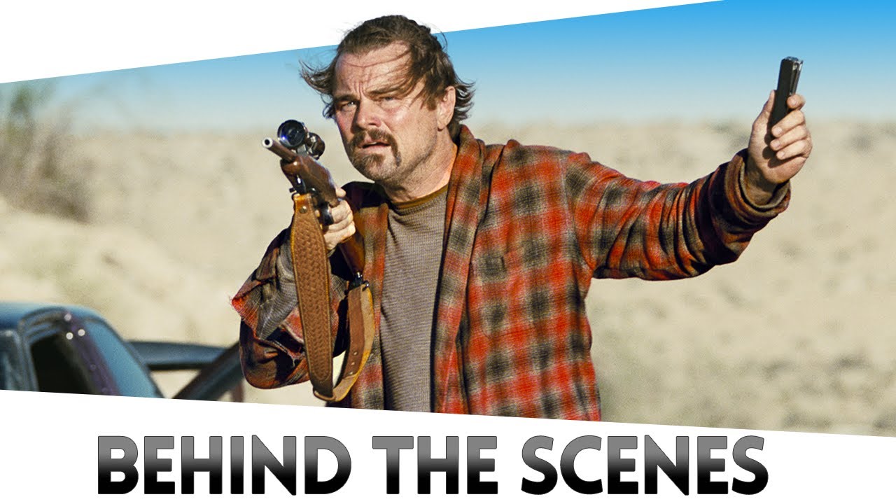 One Battle After Another - Behind the Scenes