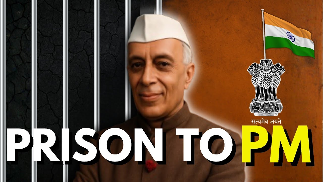 The Legacy of Jawaharlal Nehru | Real Story of India&rsquo;s First PM