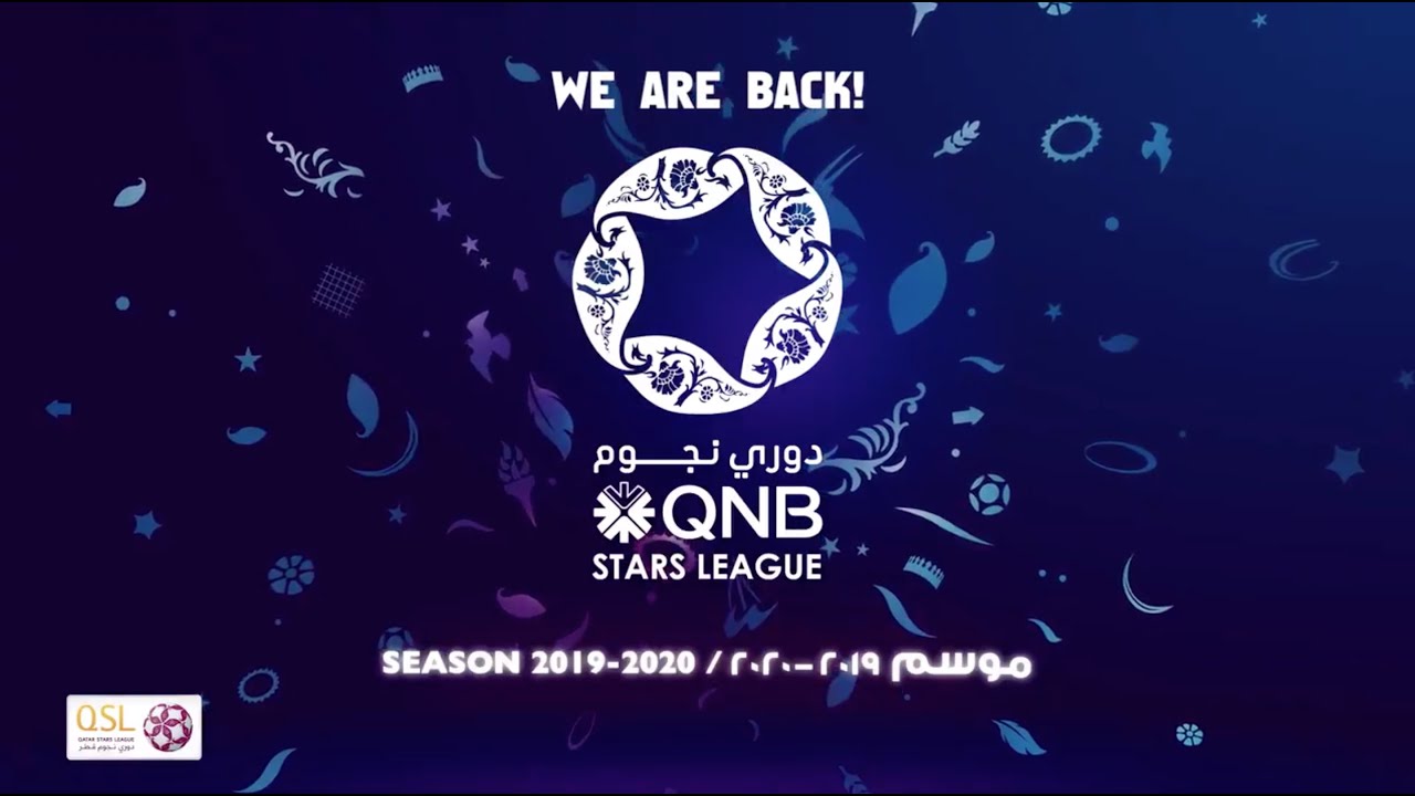 QNB Stars League 2019/2020