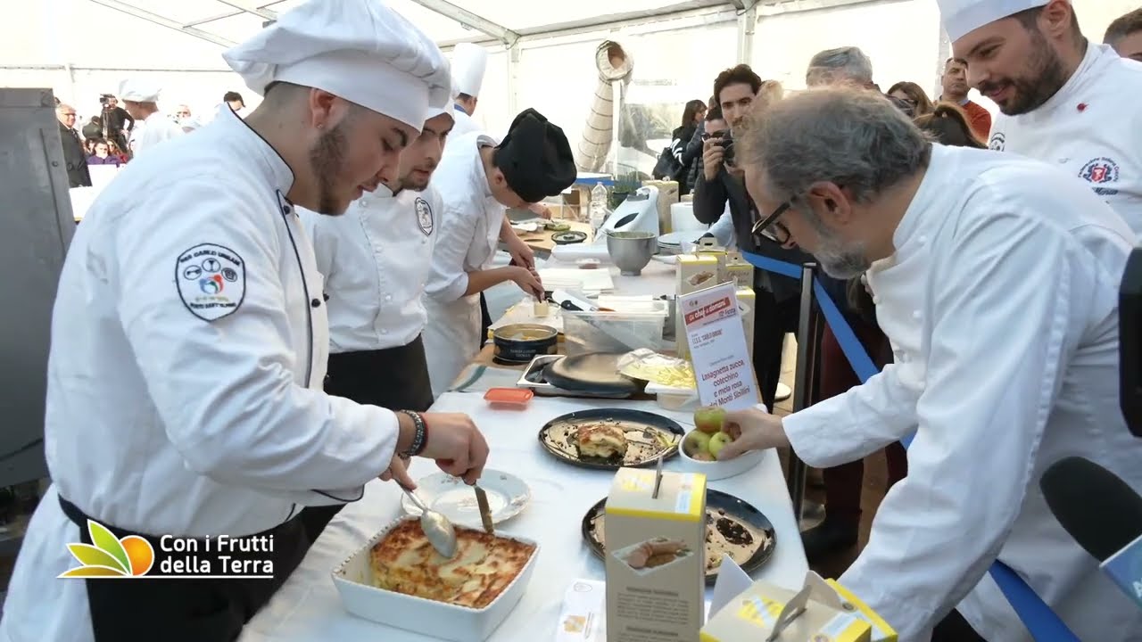 A Modena la 12° Festa del Cotechino e dello Zampone IGP