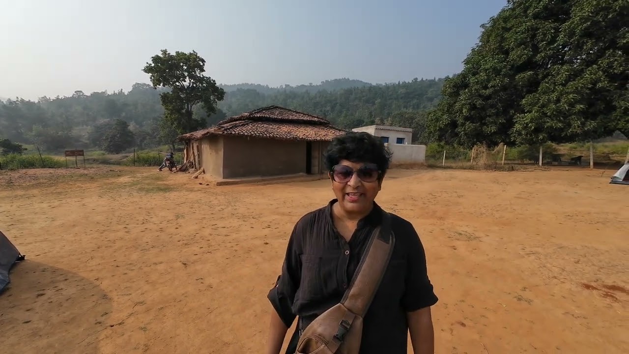 Dr. Purvi from Delhi shares the magic of her 6 Nights/7 Days Mainpat Trip!