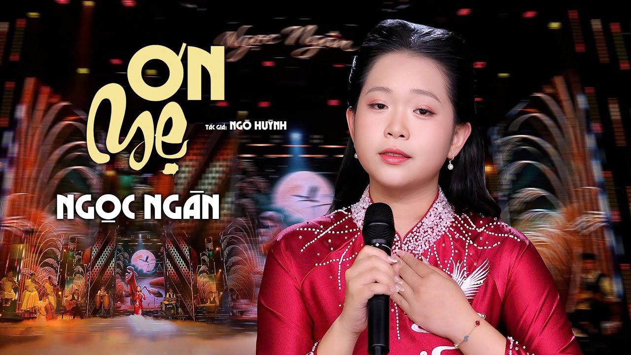 Ơn Mẹ | Ngọc Ngân ❤️ Ngọc Ngân Official
