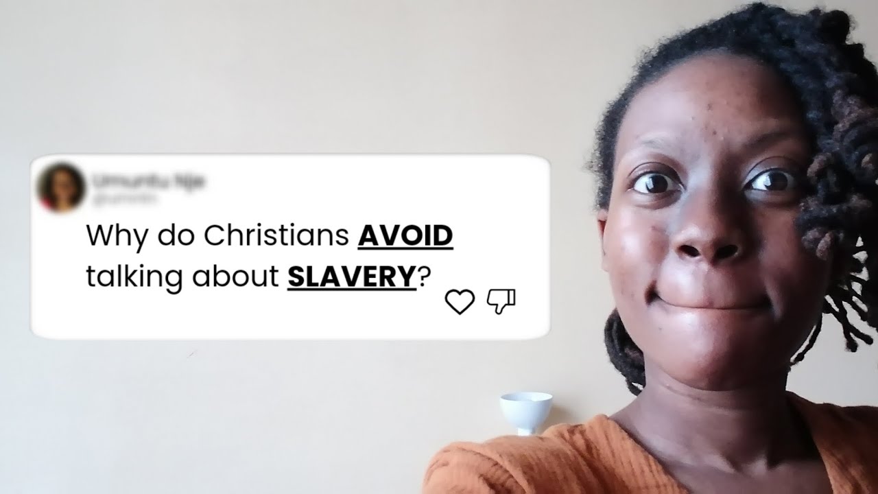 Slavery in the Bible
