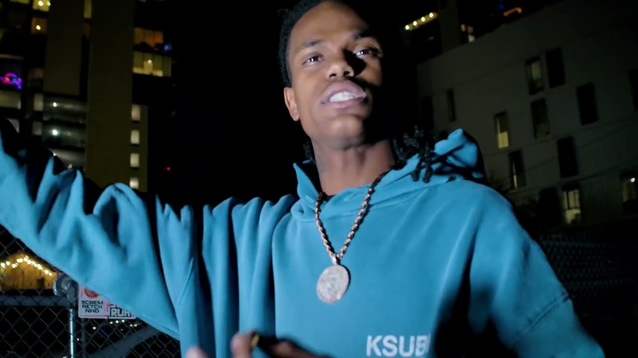 TwinJay - Bad Turn Ft TwinBeez Official Music Video