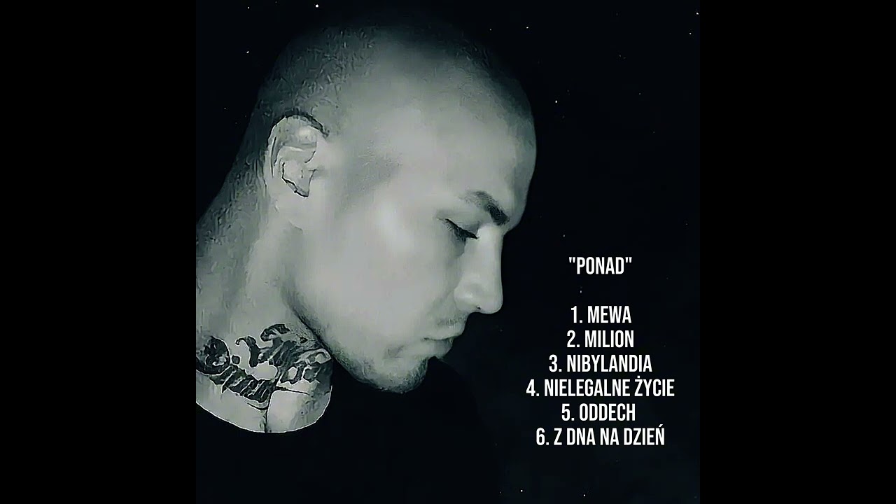Igor Batog - Mewa (2017)