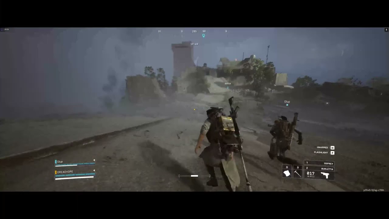 Arc Raiders! pt91