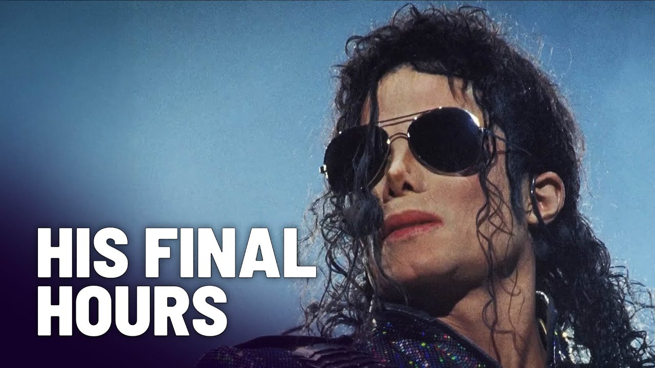 Michael: Exposing the Secrets of the King of Pop