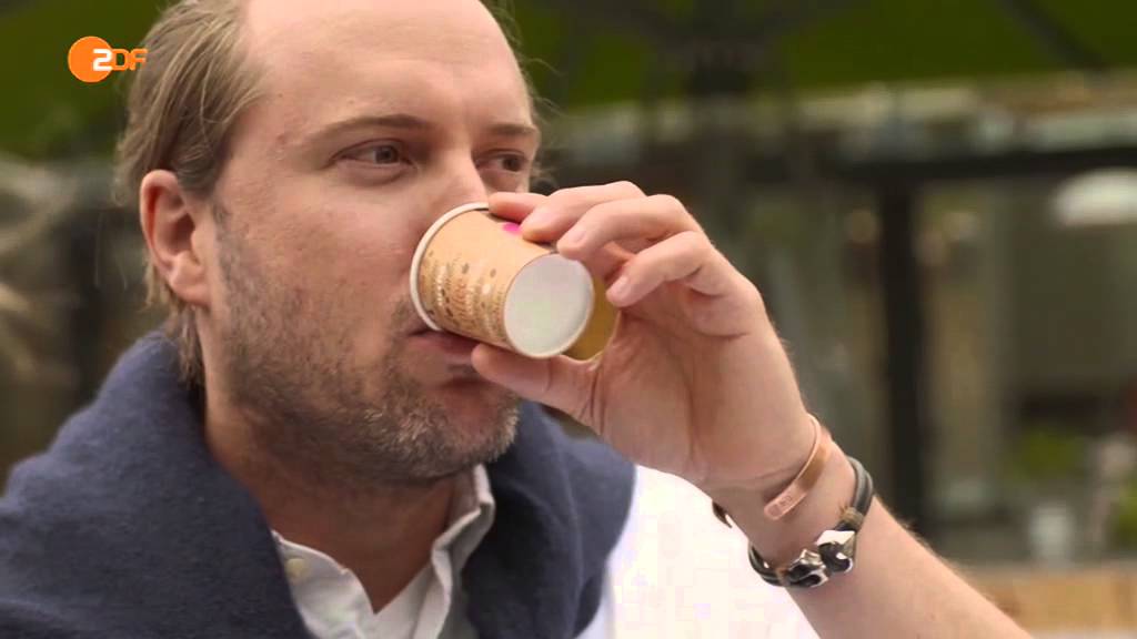 ZDF - 2015 ZDFzeit Wie gut ist unser Kaffee