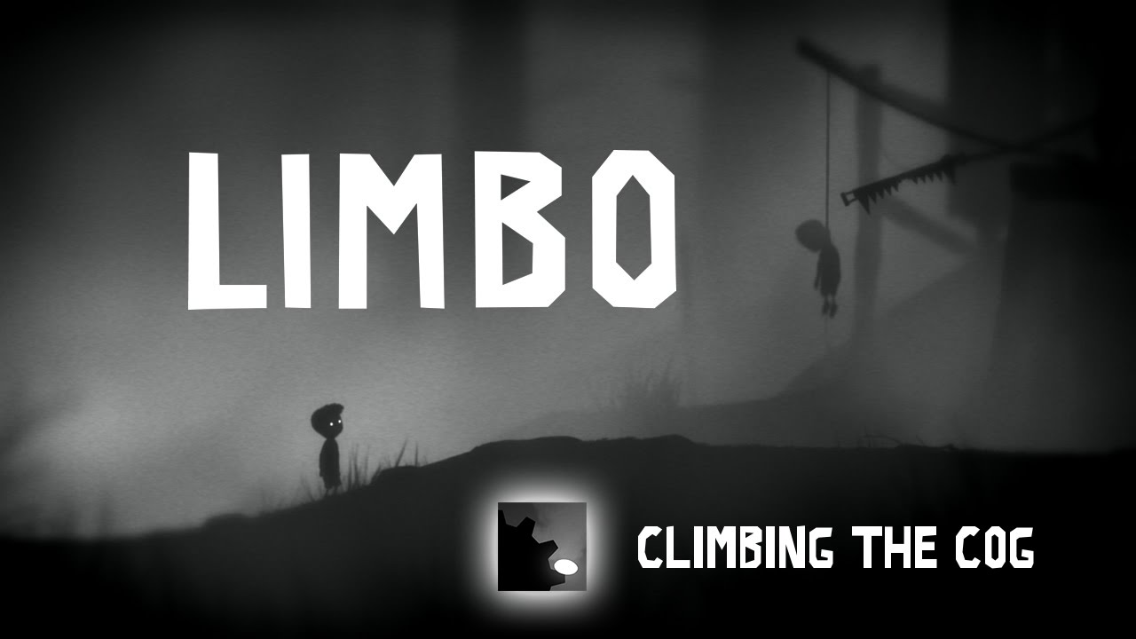 LIMBO - Climbing the Cog Trophy/Achievement Guide