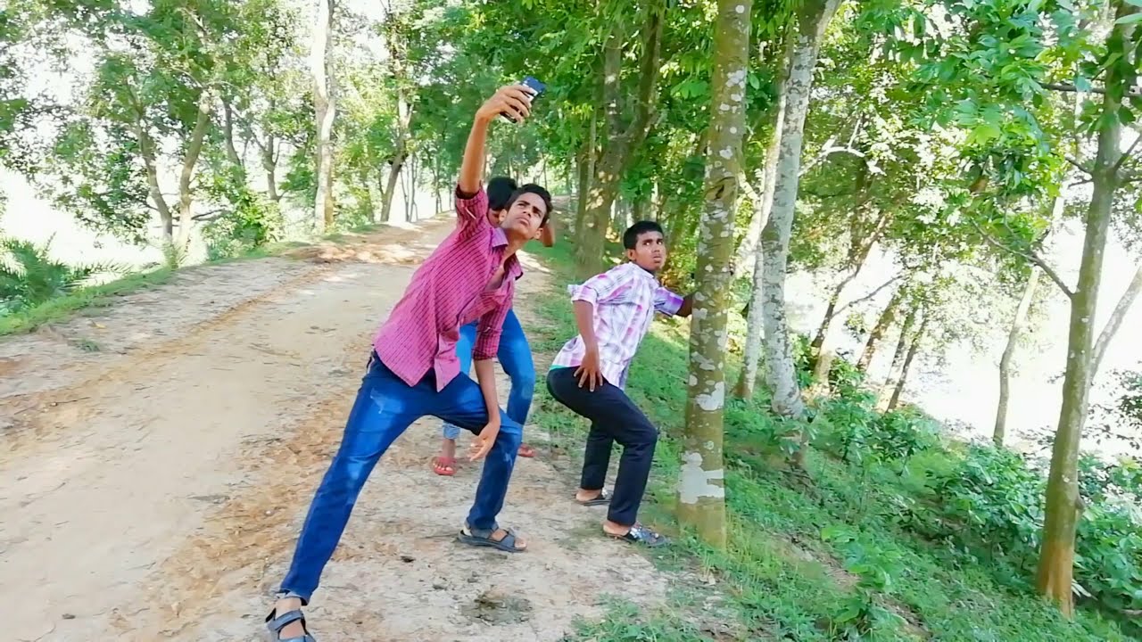 Very Funny Comedy Video 2019