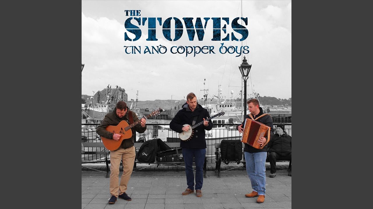 Tin and Copper Boys