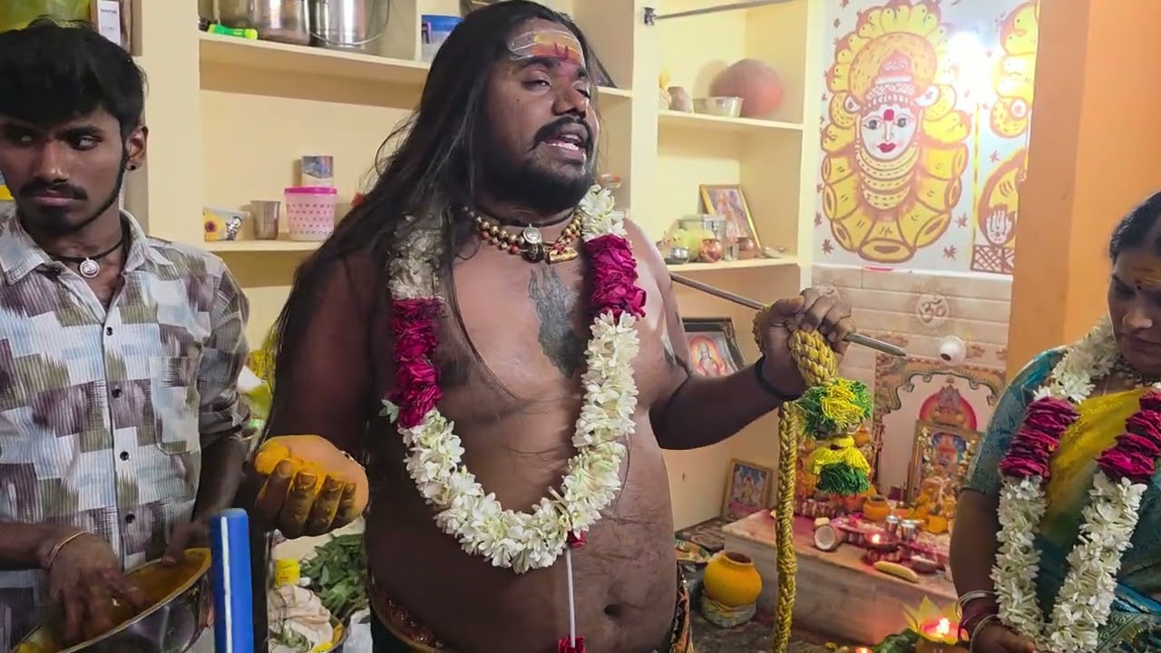 MALLANNA KOLUPU 🙏🙏 || Uppuguda Shiva || 9848363900 || #uppugudashiva #mallanna #yt 