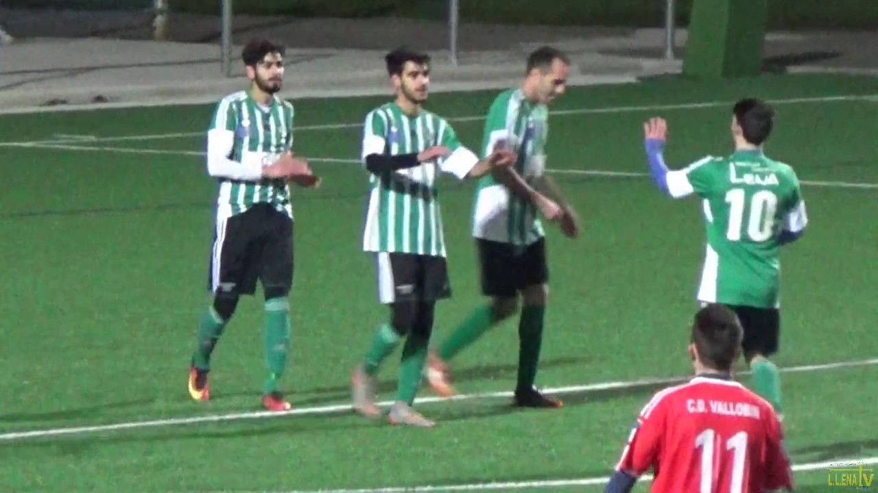 Debut de Basit Ahmed y Asrar Rehbar con el Lenense Proinastur