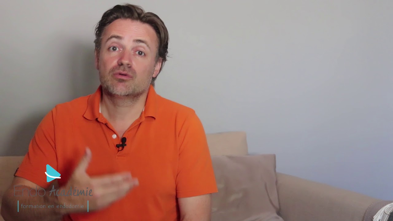 #14 Doit on systéatiquement éliminer les instruments fracturés ?