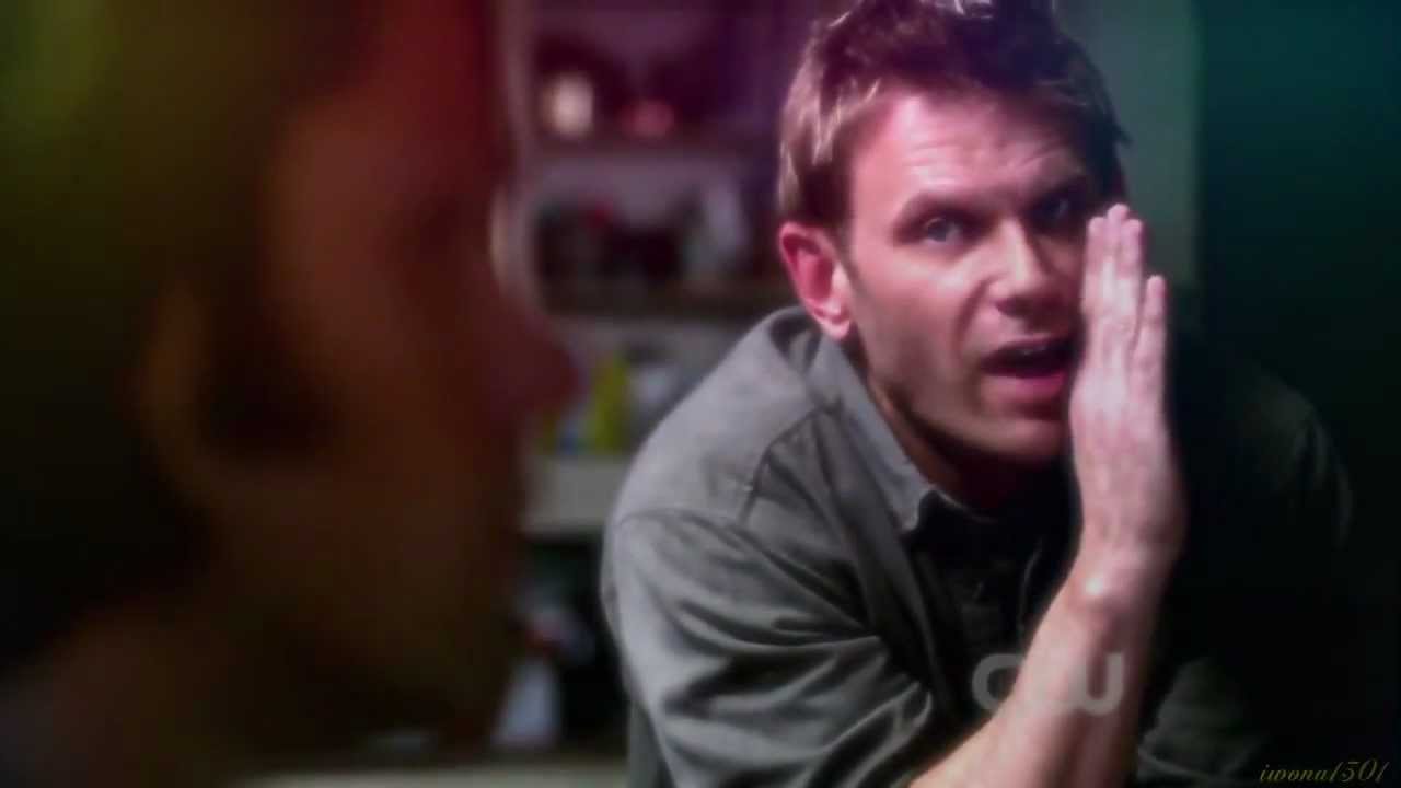 SUPERNATURAL Sam/Lucifer - Ready or Not (I`m coming)