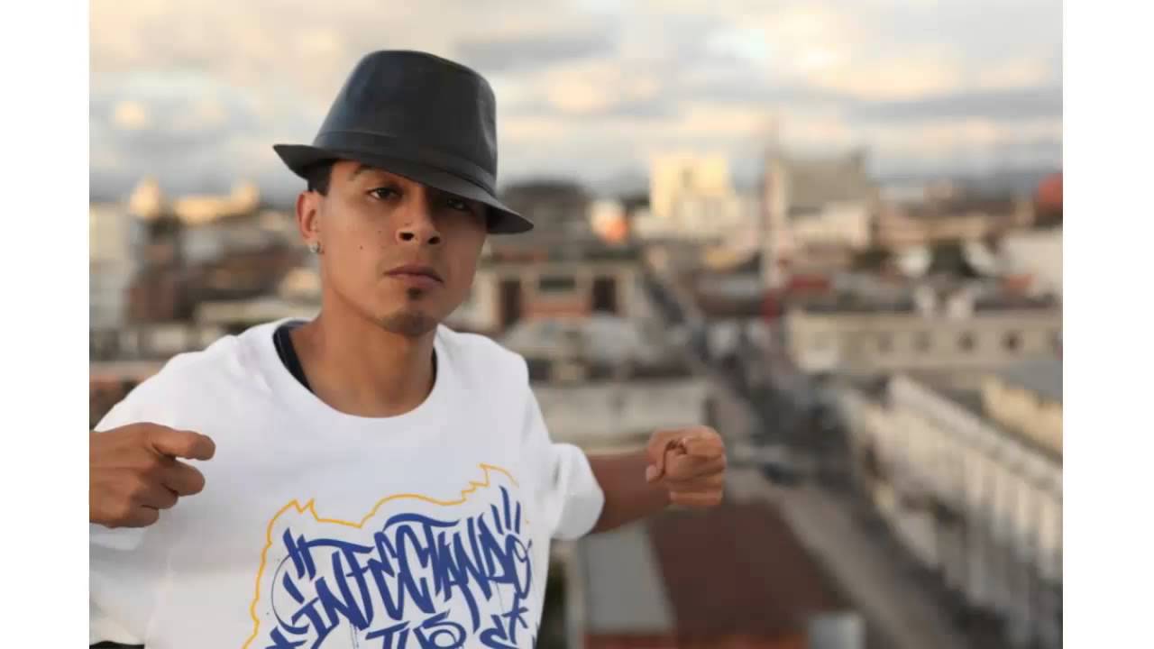 EN MI VECINDARIO - Divary Pashuli [Guatemala]