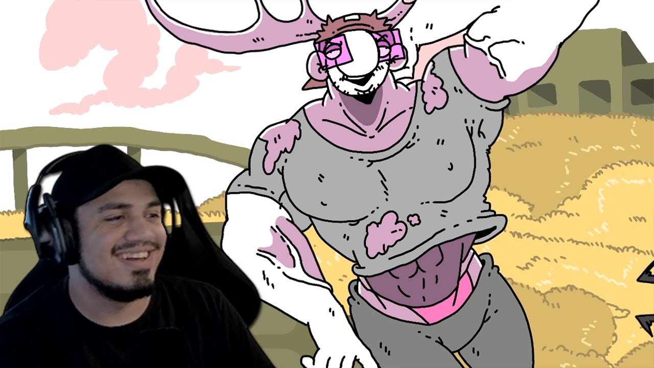 MULHER NO TIME FABO EM AÇÃO  - REACT REI 4L3X