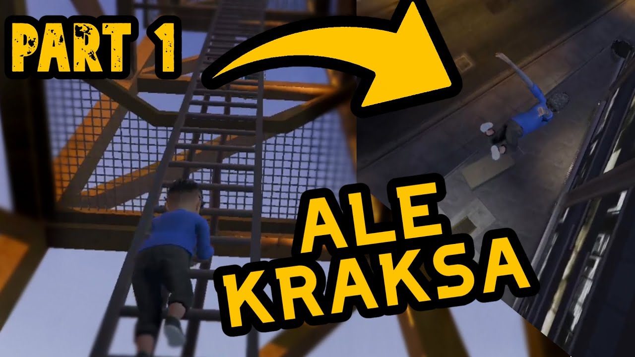 FRANCO PISICELA - NAJWIĘKSZA KRAKSA W ŻYCIU | PART 1