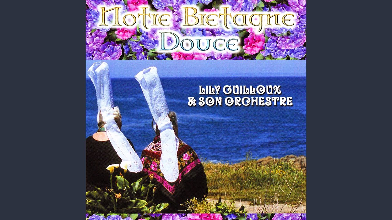 Notre Bretagne Est Douce (Valse)