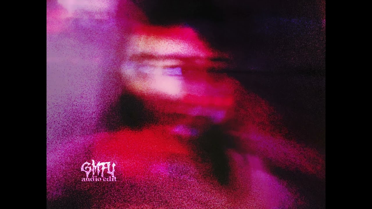 odetari - gmfu w/ 6arelyhuman (audio edit)  zaraudio