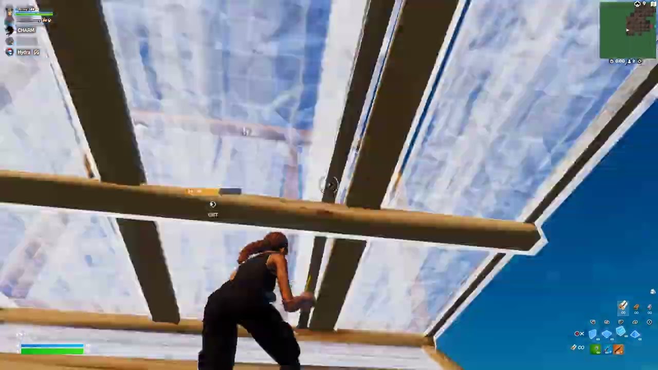 Arm & Leg 🦵 + I quit + Best Controller Settings For AIMBOT/Piece Control 🧩
