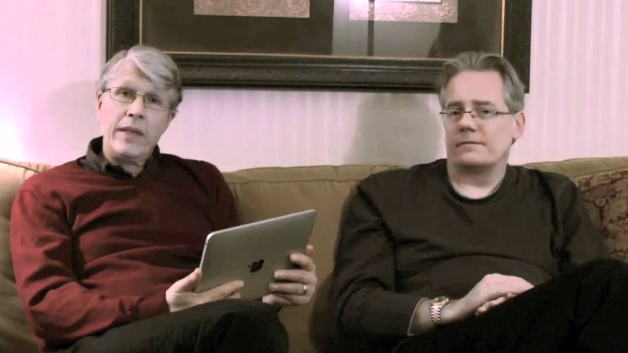 Doug & Linc take YOUR questions, first installation