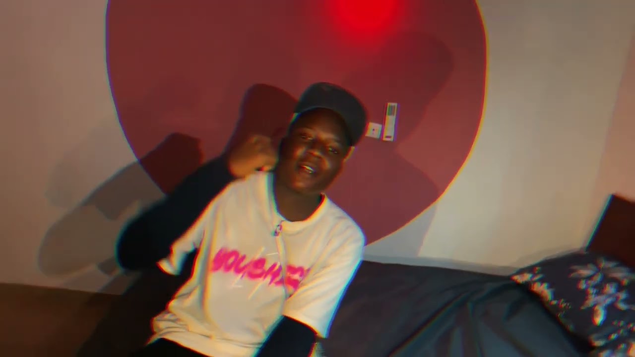KEDOSKI MELO  NOUSHI GANG (CLIPS OFFICIEL) PROD BY NOVAQUE 
