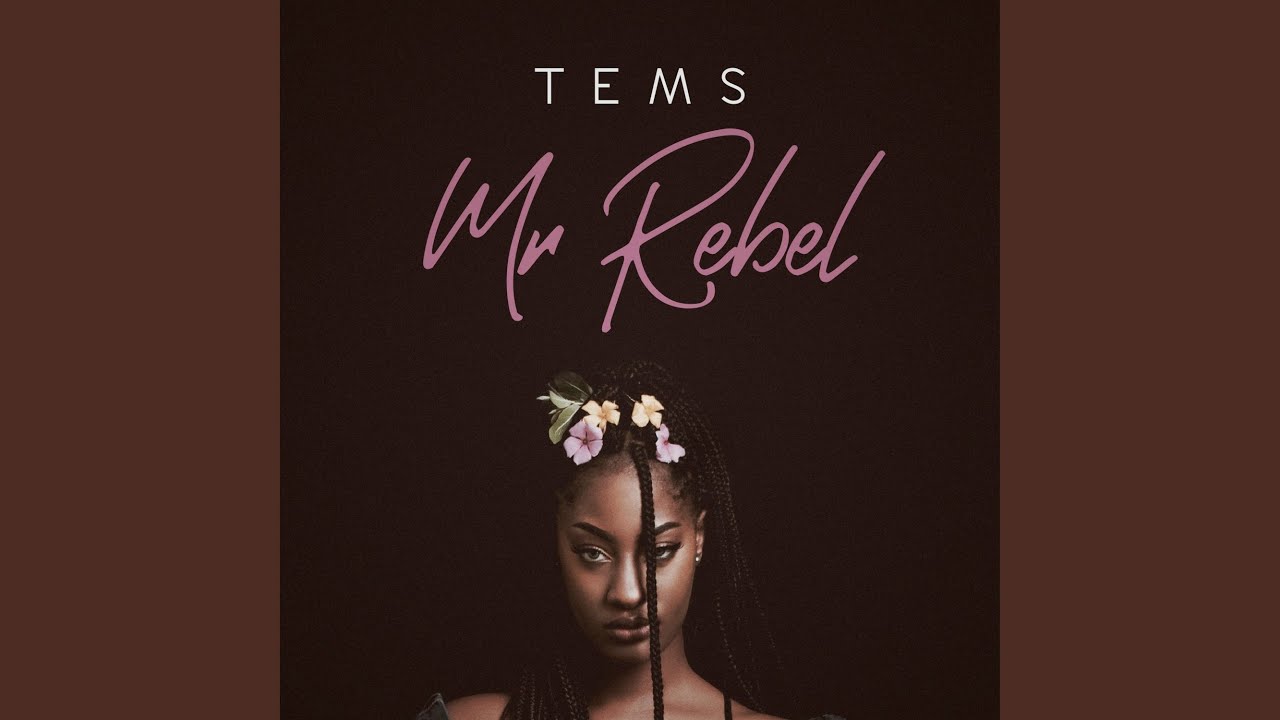 Mr Rebel