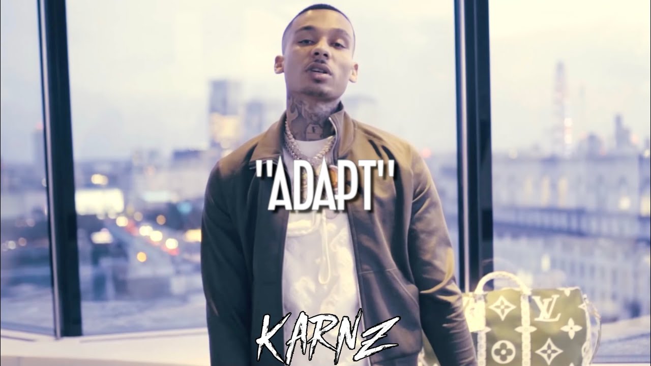 FREE Fredo x Slim Type Beat - 