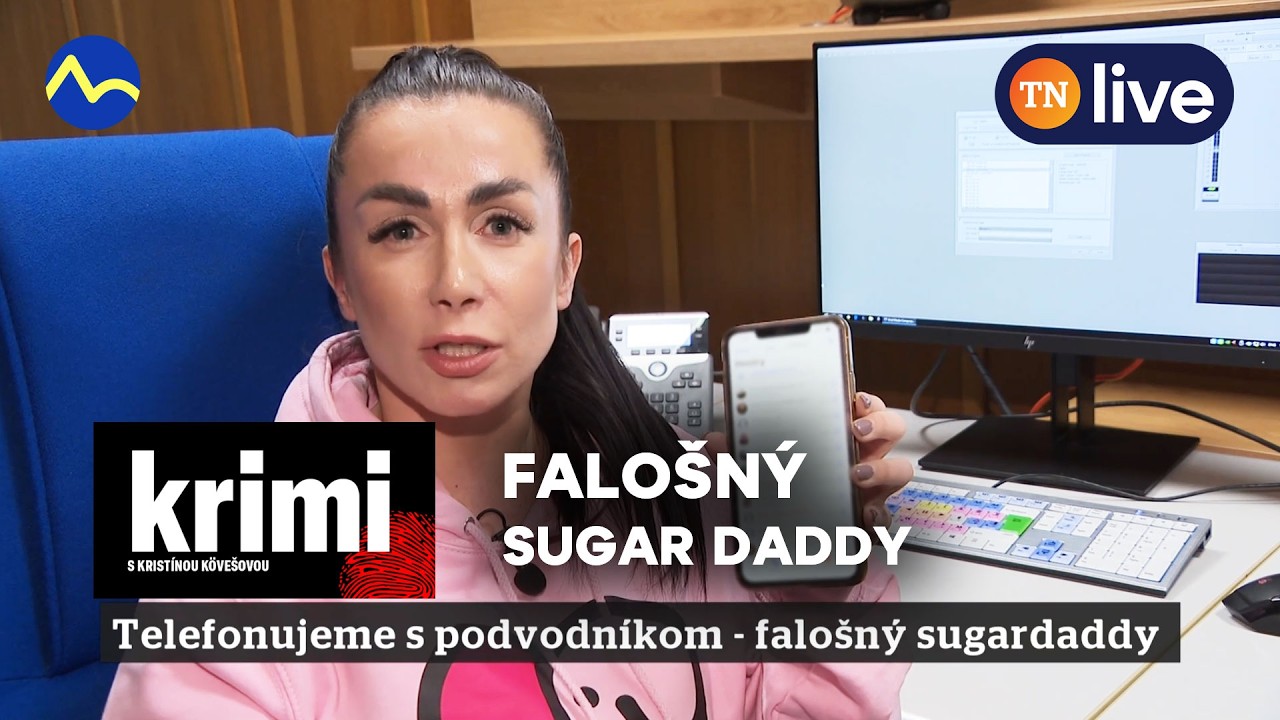 Zavolali sme falošnému 