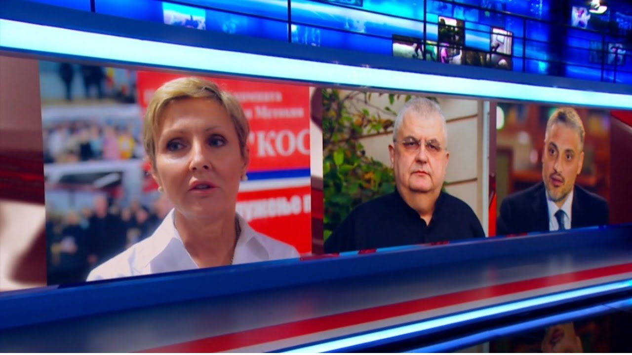 TAČNO TAKO - Koliko smo tolerantni? Gosti: Jelena Milić, Nenad Čanak i Čedomir Jovanović
