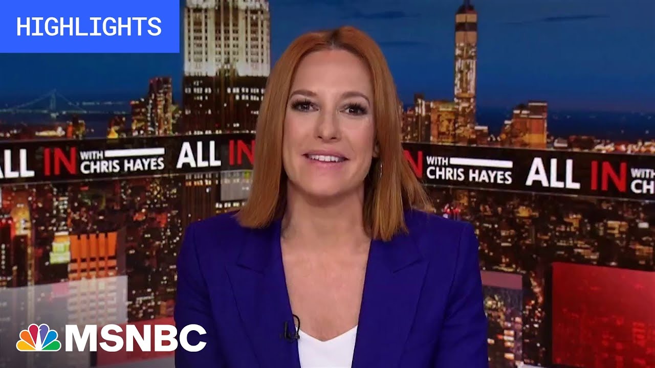 Watch All In With Chris Hayes Highlights: July 27