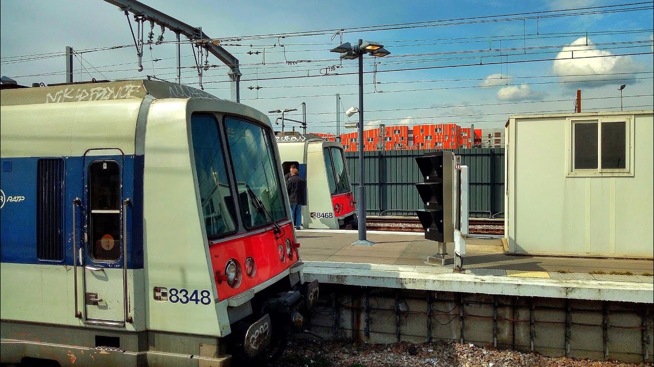 [ InfosTCFrance - Paris IDF ] Paris 360&deg; N'2 &ndash; Vendredi 21 Juin 2019