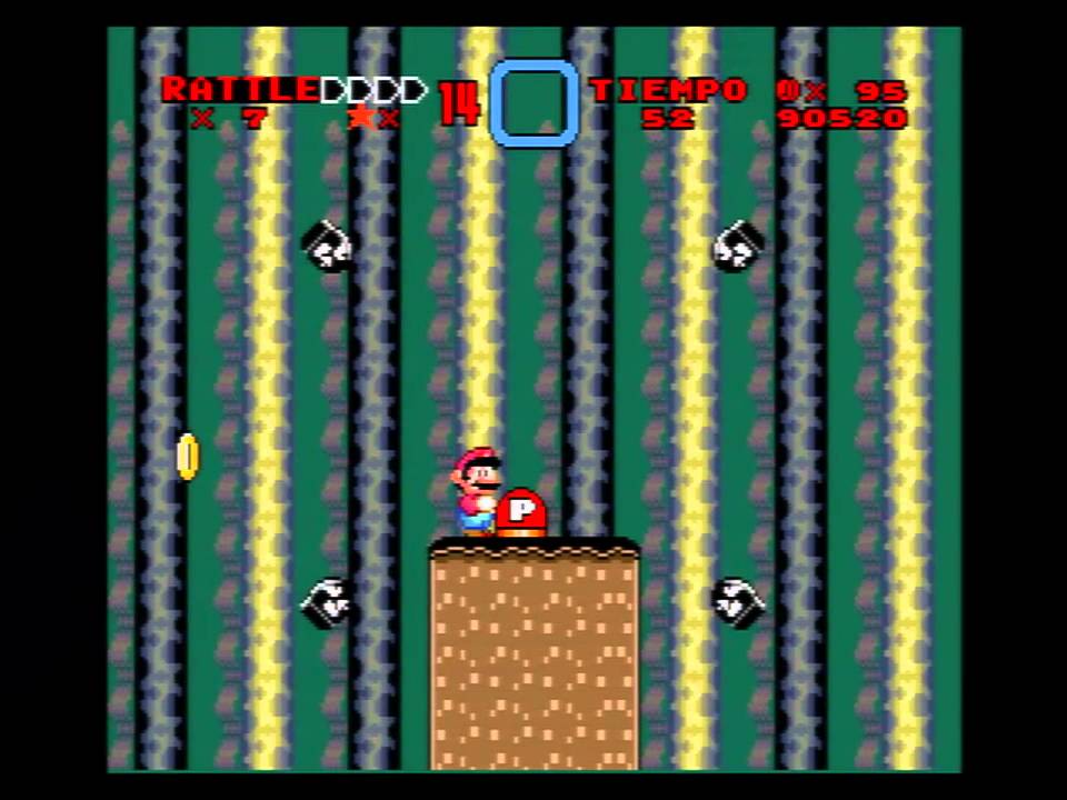 Super Metal World beta 2 trailer.wmv
