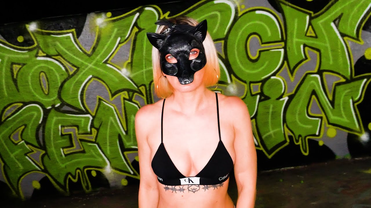 Antifuchs - Toxisch Feminin (Prod. by TACKA77)