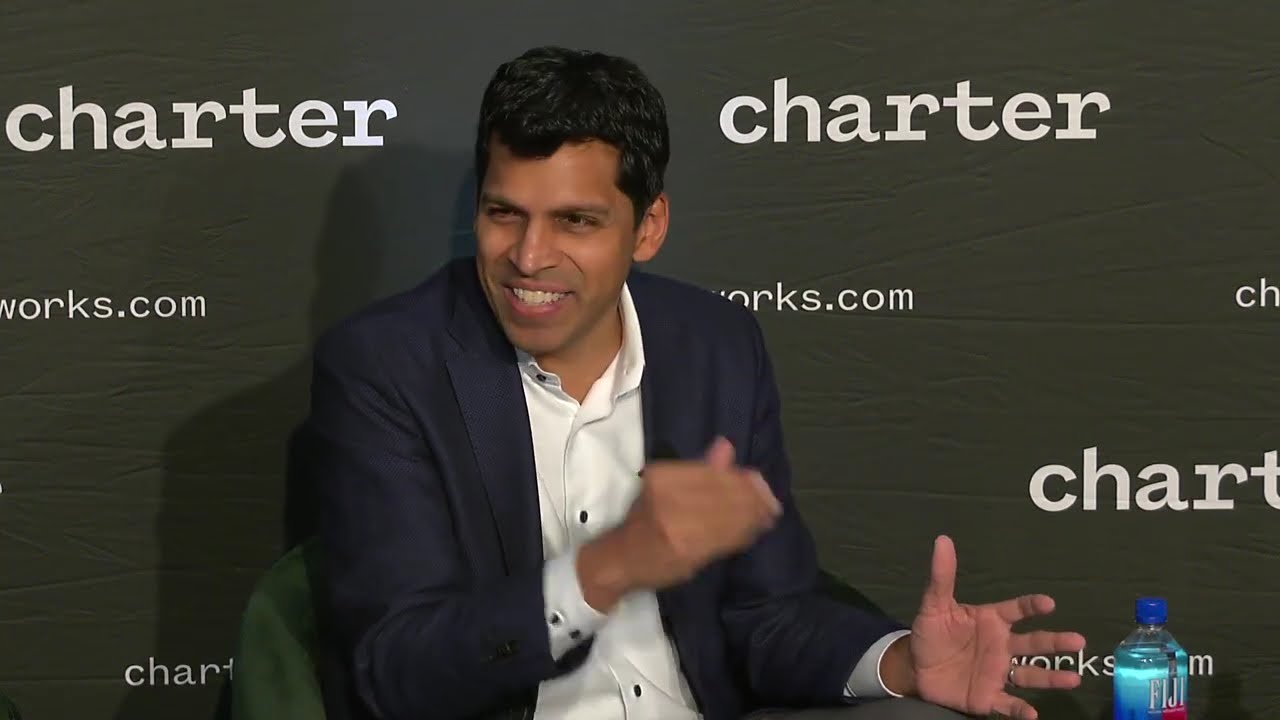 A conversation with OpenAI's chief economist