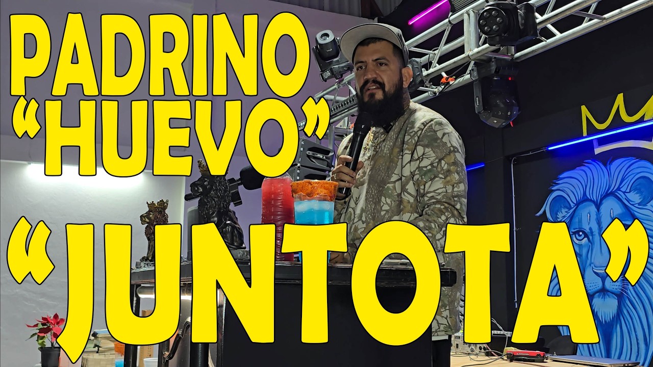 PADRINO 