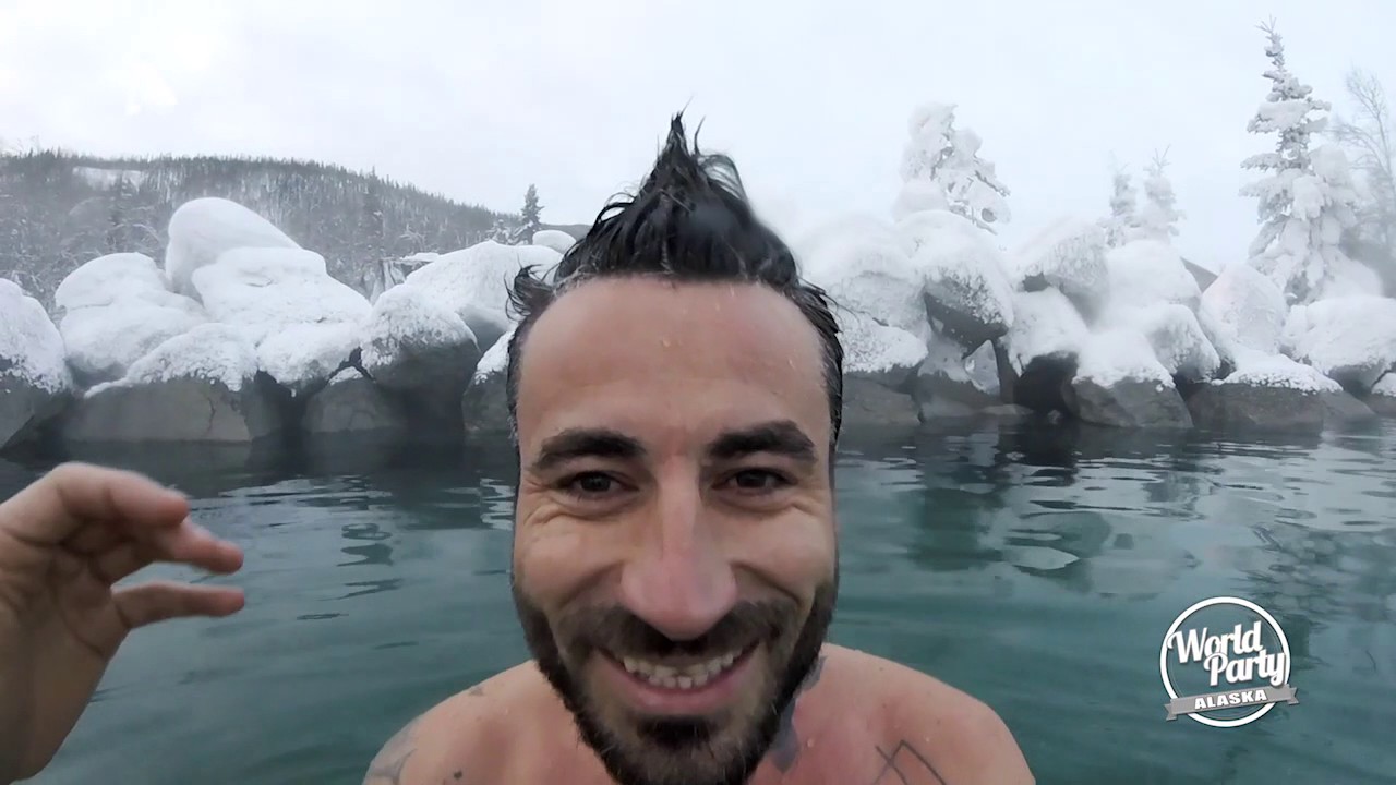 World Party TV Show S03E02 Alaska 1